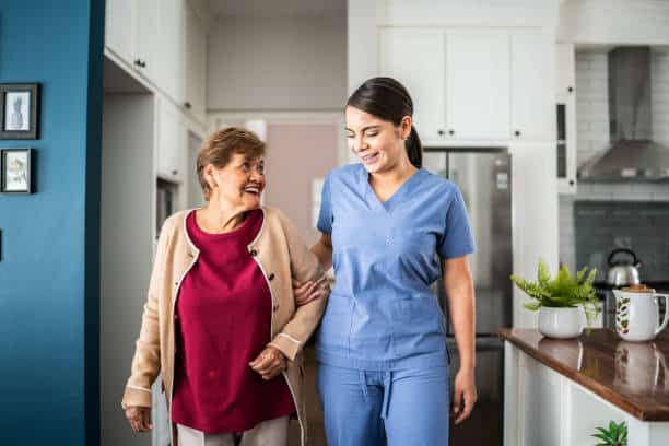Exceptional Aged Care Services in Southport: Compassionate and Personalised Support for Your Loved Ones