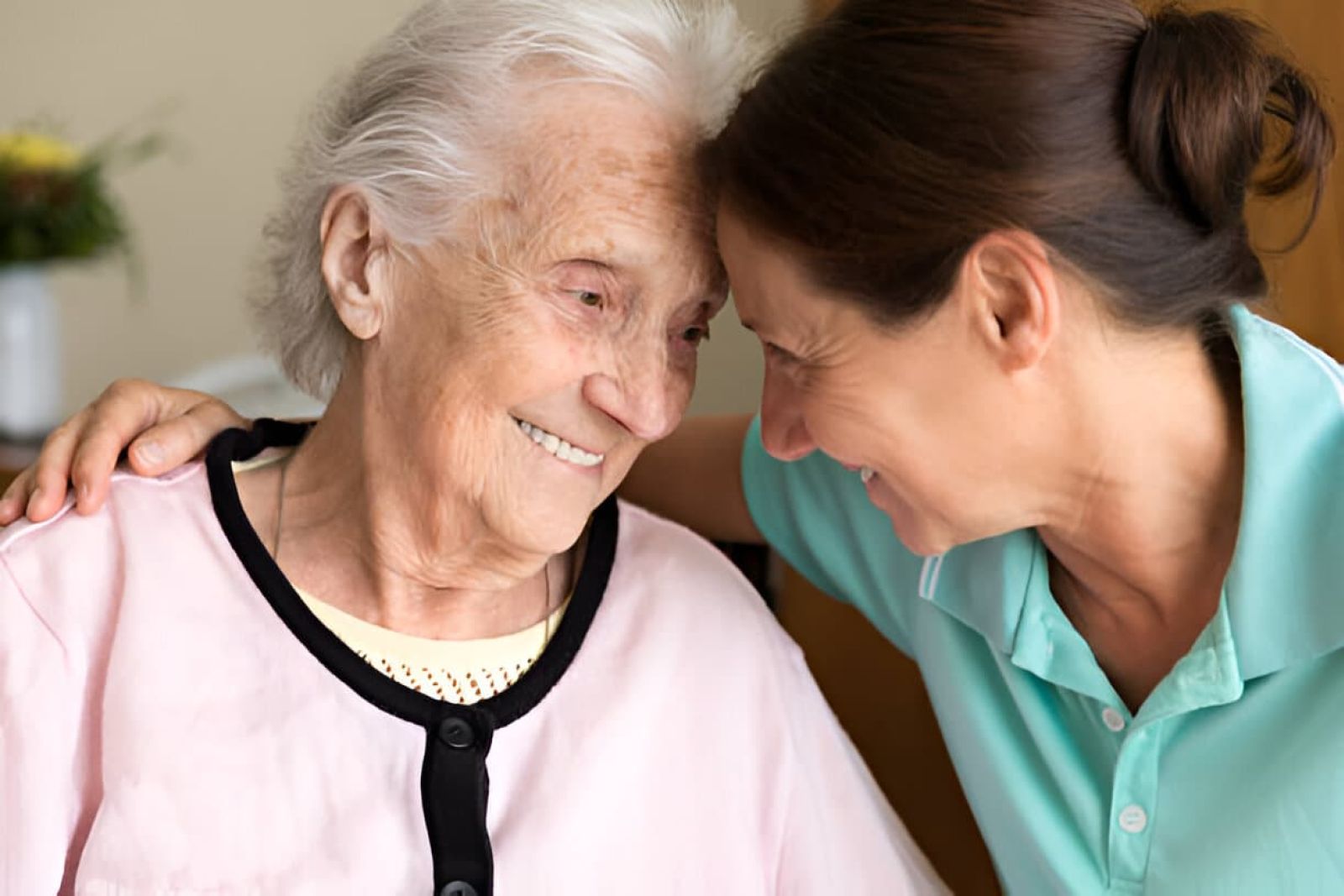 dementia home care