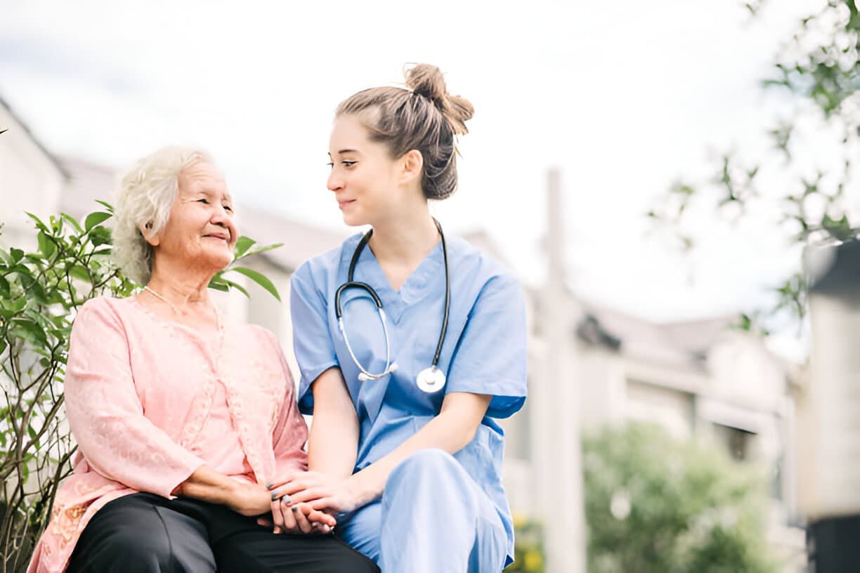 home care assistance qld